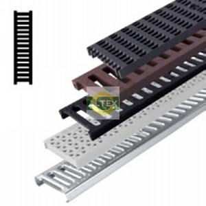 Решетки лотков ZMM Maxpol Решетки лотков ZMM Maxpol