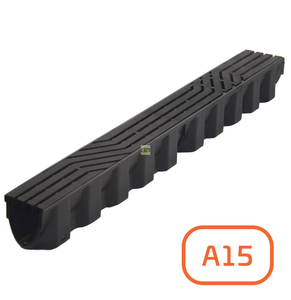 Комплект Max Drain Slim A15