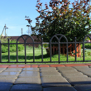 Заборчик 40410 30 см Заборчик 40410 30 см