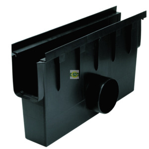 Пескоуловитель ZMM Maxpol 1742