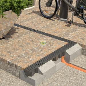 Комплект Max Drain Slim A15