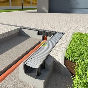 Комплект Max Drain A15