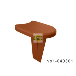 Палисад низкий 1,5 см 40001 Палисад низкий 1,5 см 40001