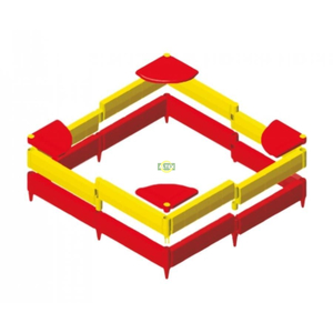 Песочница сборка Песочница сборка