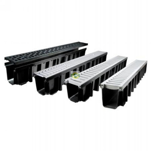 Каналы водоотвода ZMM Maxpol