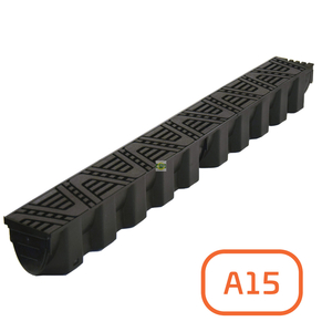 Комплект Max Drain Slim A15