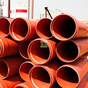 Трубы канализационные Инсталпласт ПВХ