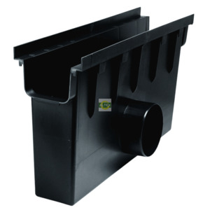 Пескоуловитель ZMM Maxpol 1747