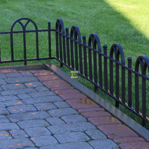 Декоративный заборчик 40410 Декоративный заборчик 40410