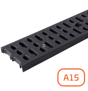 Декоративная решётка ZMM Maxpol ПП (арт. 01712) Декоративная решётка ZMM Maxpol ПП (арт. 01712)