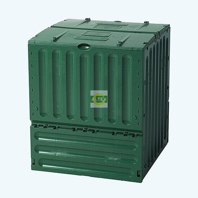 Компостер ECO-King (Эко-Кинг) 600 литров, артикул 627001.