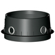 Купол CARAT S Mini, H- 285 mm, 371041