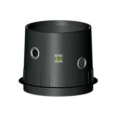 Кликните для увеличения изображения Купол CARAT S Maxi, H- 610 mm.