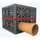 Дренажный блок ECO Bloc 205 л.