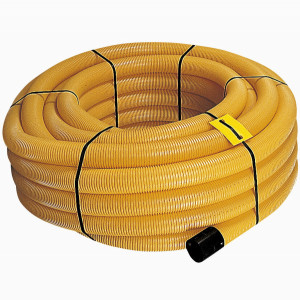 Трубы дренажные