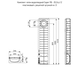 ЛОТОК ВОДООТВОДНЫЙ SUPER ЛВ -20.24,6.12, комплект, DN200 D400